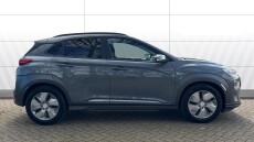 Hyundai Kona 150kW Premium 64kWh 5dr Auto Electric Hatchback